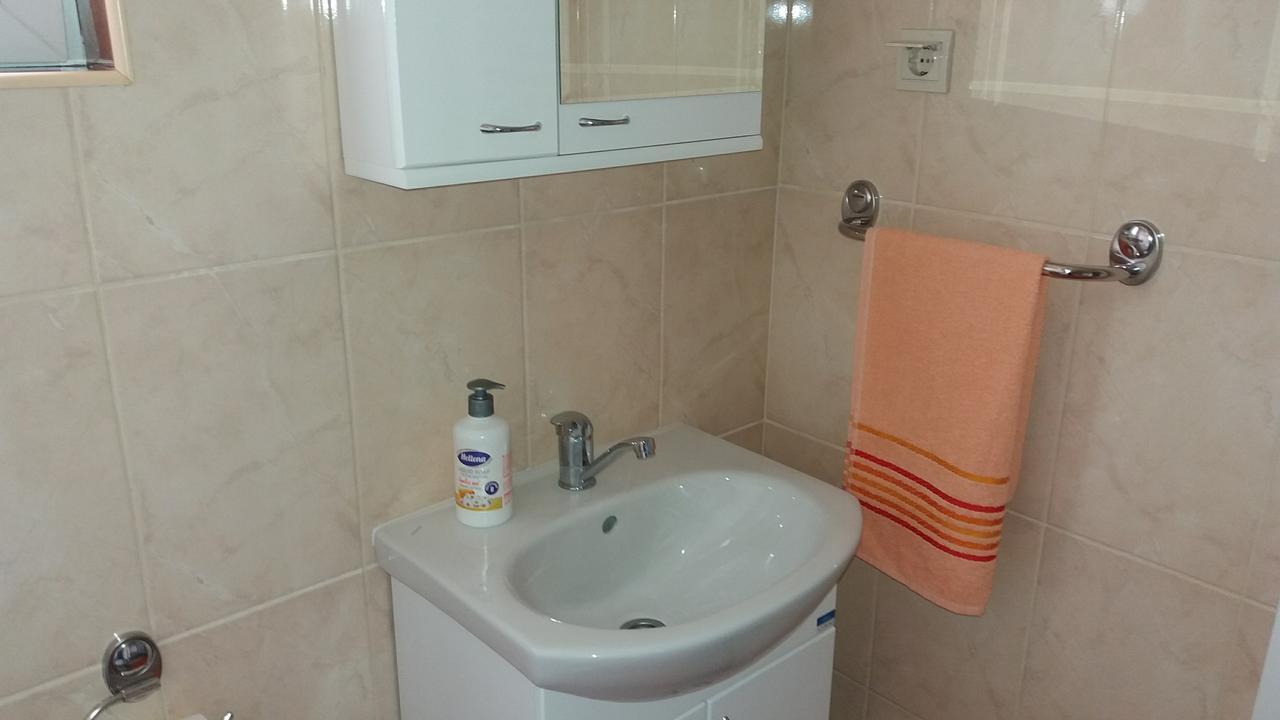 Apartmani Petar موكرا غورا المظهر الخارجي الصورة